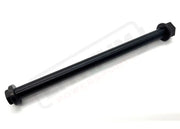 Heavy Hitter 4340 Chromoly Upgraded E Ride Rear Axle - Lithium Powersports