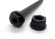 Heavy Hitter 4340 Chromoly Upgraded E Ride Rear Axle - Powersports > Dirt Bike Parts > Axle