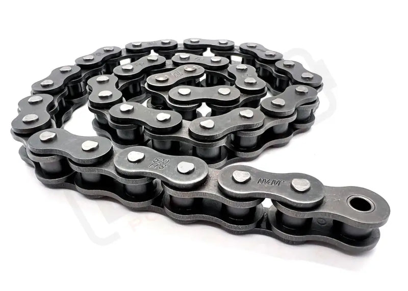 Heavy Hitter 520 Primary Drive Conversion OEM/EBMX Ultra Motors - Lithium Powersports