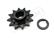 Heavy Hitter 520 Primary Drive Conversion OEM/EBMX Ultra Motors - Lithium Powersports