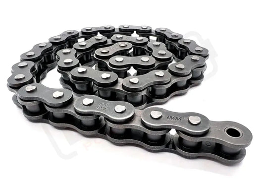 Heavy Hitter 520 Primary Drive Conversion OEM/EBMX Ultra Motors - Lithium Powersports