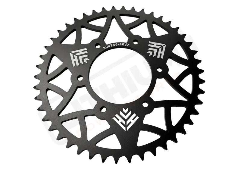 Heavy Hitter 520 Ultra Bee Sprocket - 46 - Powersports > Dirt Bike Parts > Sprockets