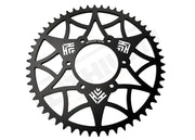 Heavy Hitter 520 Ultra Bee Sprocket - 54 - Powersports > Dirt Bike Parts > Sprockets