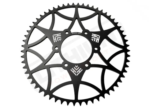 Heavy Hitter 520 Ultra Bee Sprocket - 60 - Sprocket