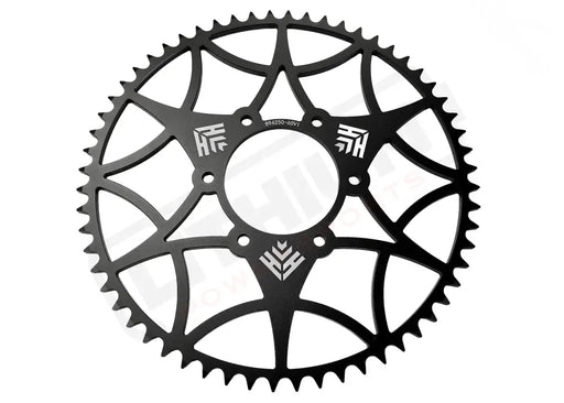 Heavy Hitter 520 Ultra Bee Sprocket - 60 - Powersports > Dirt Bike Parts > Sprockets