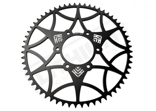 Heavy Hitter 520 Ultra Bee Sprocket - 60 - Powersports > Dirt Bike Parts > Sprockets