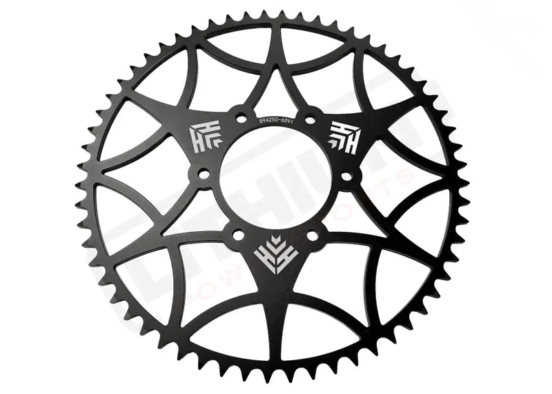 Heavy Hitter 520 Ultra Bee Sprocket - 60 - Powersports > Dirt Bike Parts > Sprockets