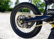 Heavy Hitter 520 Ultra Bee Sprocket - Lithium Powersports