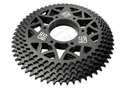 Heavy Hitter 520 Ultra Bee Sprocket - Powersports > Dirt Bike Parts > Sprockets