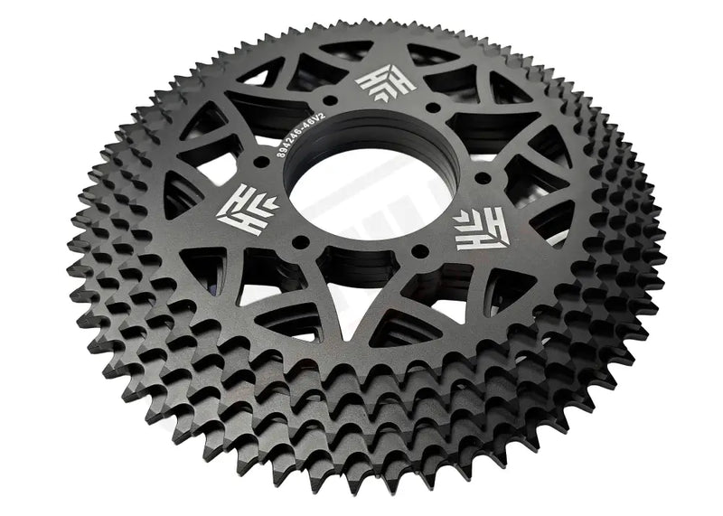 Heavy Hitter 520 Ultra Bee Sprocket - Powersports > Dirt Bike Parts > Sprockets