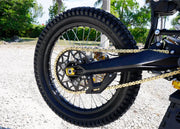 Heavy Hitter 520 Ultra Bee Sprocket - Powersports > Dirt Bike Parts > Sprockets
