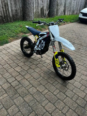 Heavy Hitter 85 MX Fork Conversion Kit - Lithium Powersports