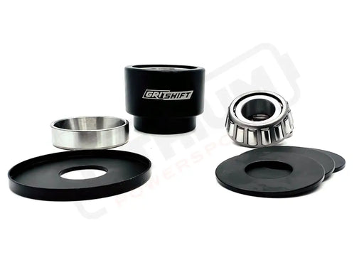 Heavy Hitter 85 MX Fork Conversion Kit - Talaria - Powersports > Dirt Bike Parts > Fork Conversion