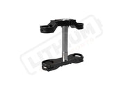 Heavy Hitter 85SX Triple Clamp Fork Conversion Ultra Bee - Lithium Powersports