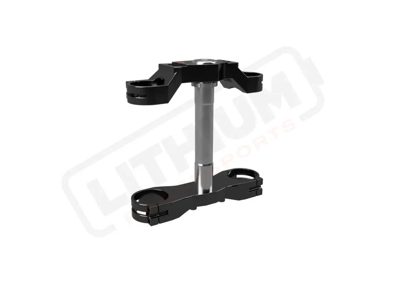 Heavy Hitter 85SX Triple Clamp Fork Conversion Ultra Bee - Lithium Powersports