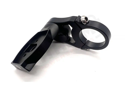 Heavy Hitter Adjustable Billet Display Mount - Display