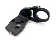 Heavy Hitter Adjustable Billet Display Mount - Display