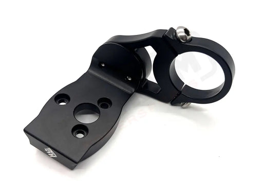 Heavy Hitter Adjustable Billet Display Mount - Display