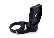 Heavy Hitter Adjustable Billet Display Mount - Display