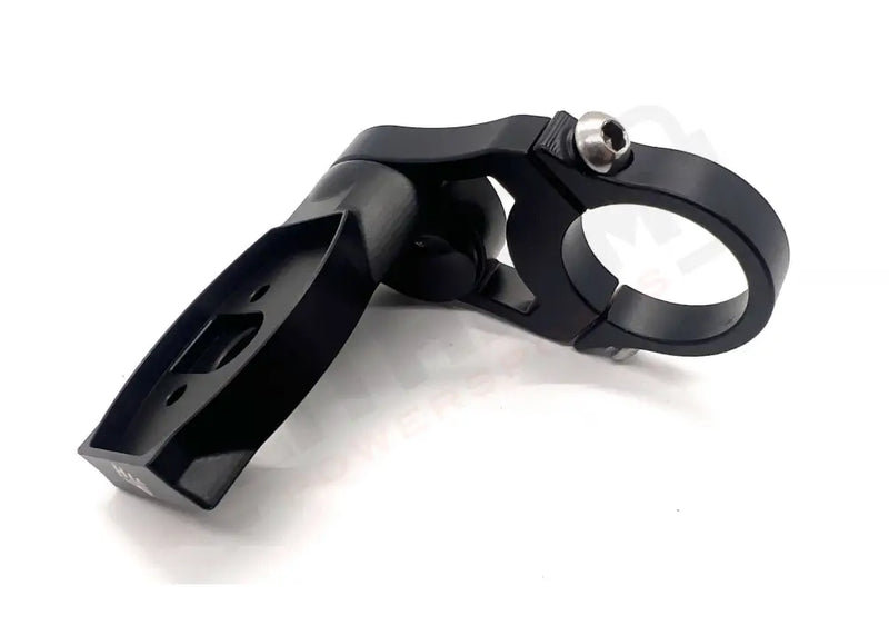 Heavy Hitter Adjustable Billet Display Mount - Lithium Powersports