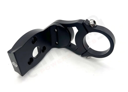 Heavy Hitter Adjustable Billet Display Mount - Lithium Powersports