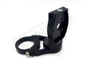 Heavy Hitter Adjustable Billet Display Mount - Lithium Powersports