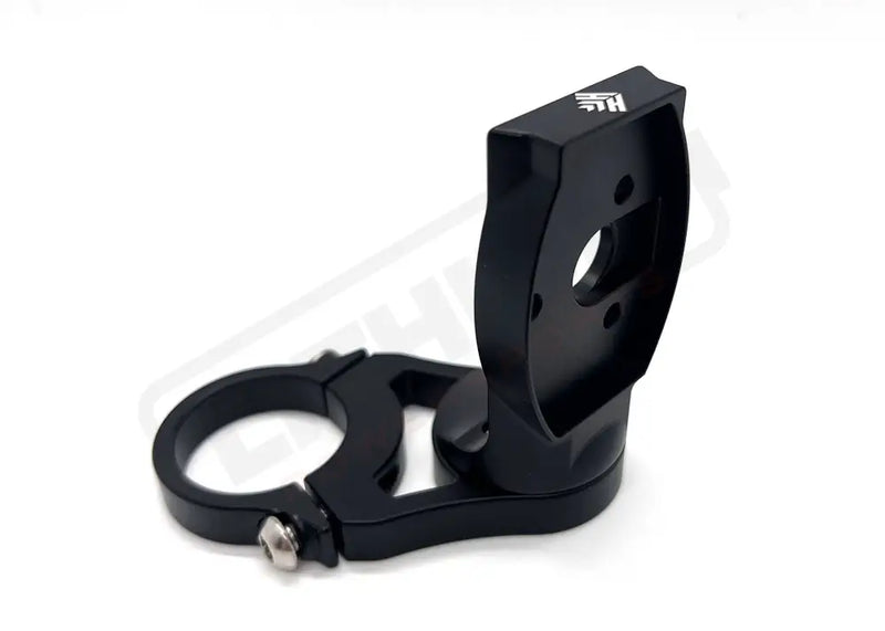 Heavy Hitter Adjustable Billet Display Mount - Lithium Powersports