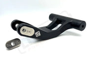Heavy Hitter Adjustable Height Suspension Triangle - Lithium Powersports