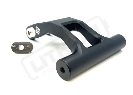 Heavy Hitter Adjustable Height Suspension Triangle - Powersports > Dirt Bike Parts > Suspension Triangle