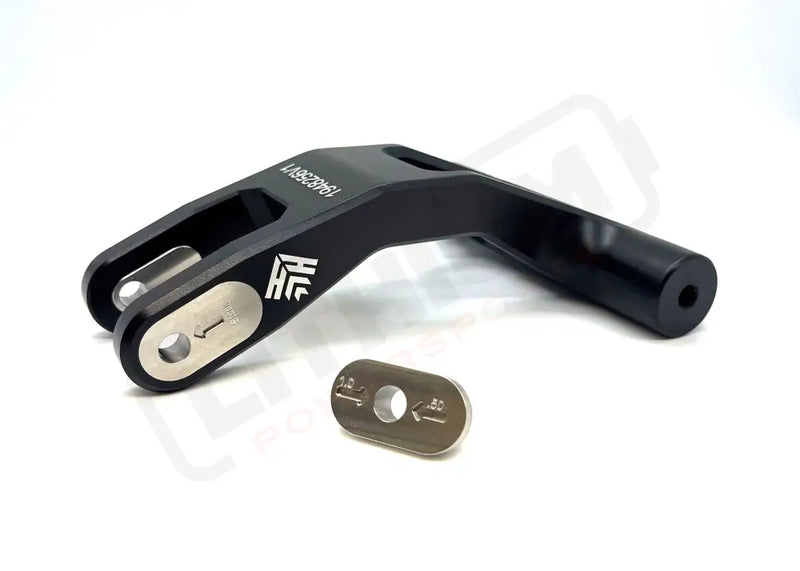 Heavy Hitter Adjustable Height Suspension Triangle - Powersports > Dirt Bike Parts > Suspension Triangle