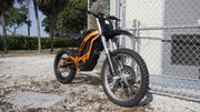 Heavy Hitter Big Sender E Ride 85 MX Fork Conversion Kit - Powersports > Dirt Bike Parts > Fork Conversion