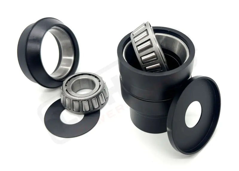 Heavy Hitter Big Sender E Ride 85 MX Fork Conversion Kit - Powersports > Dirt Bike Parts > Fork Conversion