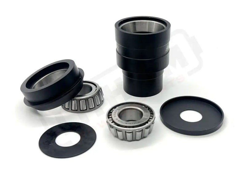 Heavy Hitter Big Sender E Ride 85 MX Fork Conversion Kit - Lithium Powersports