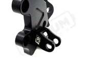 Heavy Hitter Billet CRF450 V2 Footpeg Brackets - Powersports > Dirt Bike Parts > Footpeg Bracket