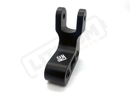 Heavy Hitter Billet Suspension Linkage Upgrade - Lithium Powersports
