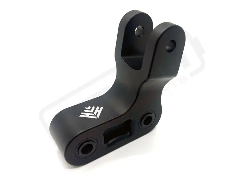 Heavy Hitter Billet Suspension Linkage Upgrade - Lithium Powersports