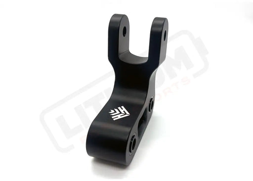 Heavy Hitter Billet Suspension Linkage Upgrade - Suspension