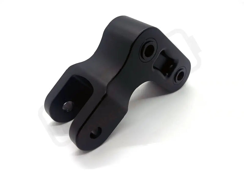 Heavy Hitter Billet Suspension Linkage Upgrade - Lithium Powersports