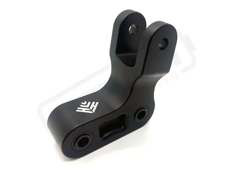 Heavy Hitter Billet Suspension Linkage Upgrade - Powersports > Dirt Bike Parts > Suspension Linkage