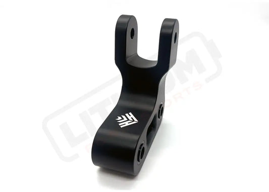 Heavy Hitter Billet Suspension Linkage Upgrade - Powersports > Dirt Bike Parts > Suspension Linkage