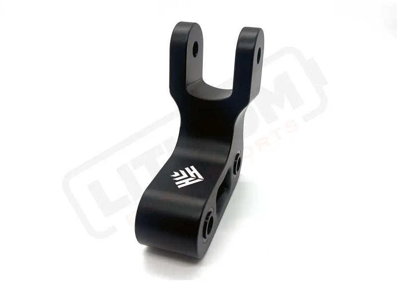 Heavy Hitter Billet Suspension Linkage Upgrade - Powersports > Dirt Bike Parts > Suspension Linkage