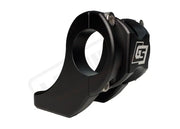 Heavy Hitter Direct Mount Stem Riser 2’’ Rise 31.8mm Bars - Black - Powersports > Dirt Bike Parts > Mount Riser