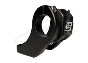 Heavy Hitter Direct Mount Stem Riser 2" Rise 31.8mm Bars - Lithium Powersports