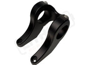 Heavy Hitter Direct Mount Stem Riser 2" Rise 31.8mm Bars - Lithium Powersports