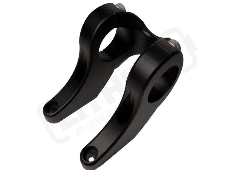Heavy Hitter Direct Mount Stem Riser 2" Rise 31.8mm Bars - Lithium Powersports
