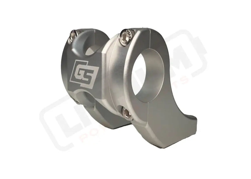 Heavy Hitter Direct Mount Stem Riser 2" Rise 31.8mm Bars - Lithium Powersports