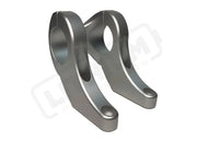 Heavy Hitter Direct Mount Stem Riser 2" Rise 31.8mm Bars - Lithium Powersports