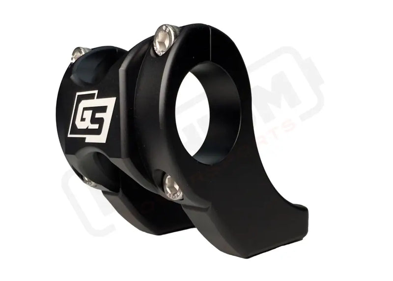 Heavy Hitter Direct Mount Stem Riser 2" Rise 31.8mm Bars - Lithium Powersports