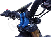 Heavy Hitter Direct Mount Stem Riser 2’’ Rise 31.8mm Bars - Handlebar & Stem