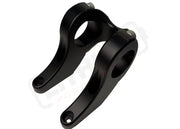 Heavy Hitter Direct Mount Stem Riser 2’’ Rise 31.8mm Bars - Handlebar & Stem